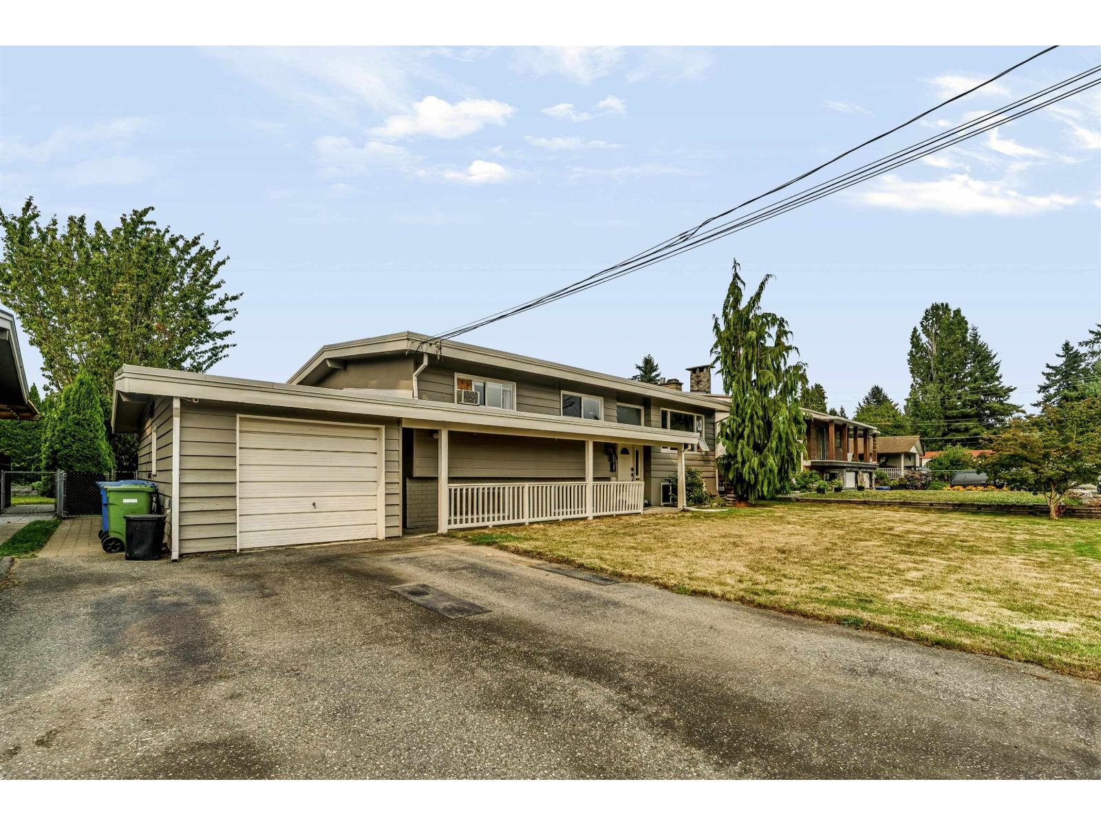Residential in Abbotsford 2