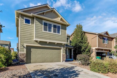 5768 Badenoch Ter, Colorado Springs, CO, 80923-7456 | Card Image
