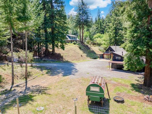 19500 Mountain View Rd, Boonville, CA, 95415 | Card Image