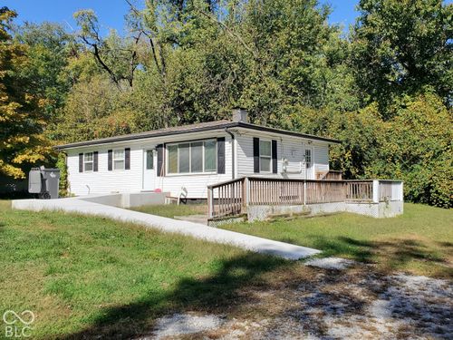 3314 Guion Rd, Indianapolis, IN, 46222-1610 | Card Image