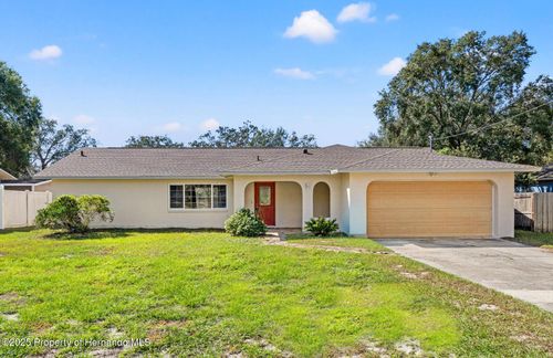 10548 Blythville Rd, SPRING HILL, FL, 34608-2023 | Card Image