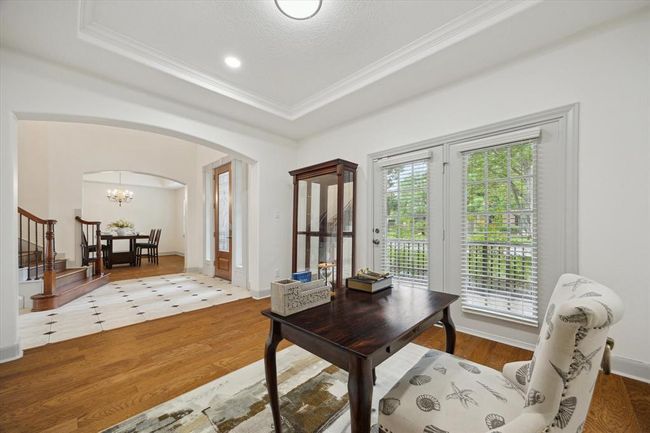 3505 Parkside Dr, House other with 4 bedrooms, 4 bathrooms and 3 parking in Pearland TX | Image 5