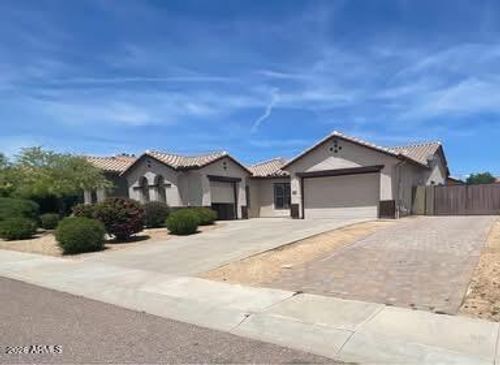 4918 W Carpenter Dr, New River, AZ, 85087-3095 | Card Image