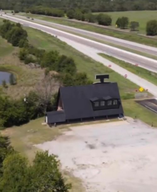 25699 Interstate 20, Wills Point, TX, 75169 | Card Image