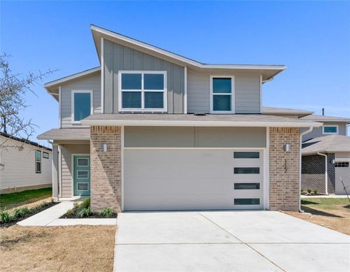 112 New Hampton Way, San Marcos, TX, 78666-4675 | Card Image