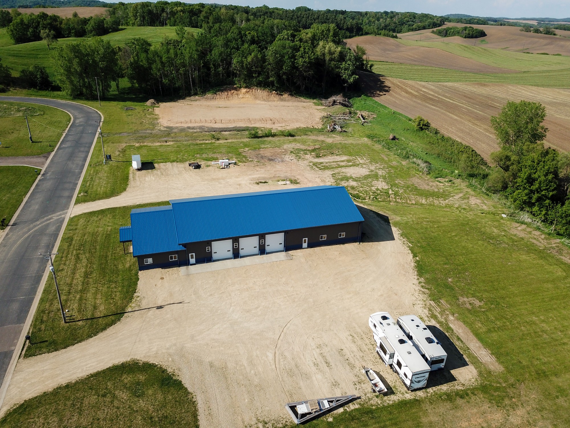 Commercial Sale in Mondovi 4
