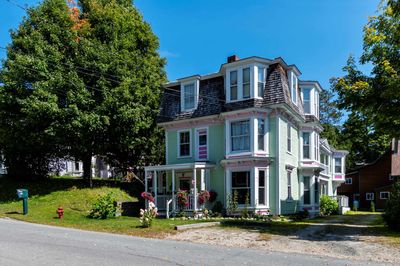 74 Mountain Street, Home with 0 bedrooms, 3 bathrooms and null parking in Brighton VT | Image 1