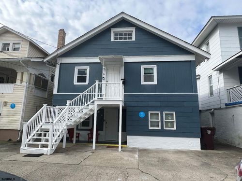 6 N Nashville Ave, Ventnor City, NJ, 08406-2411 | Card Image