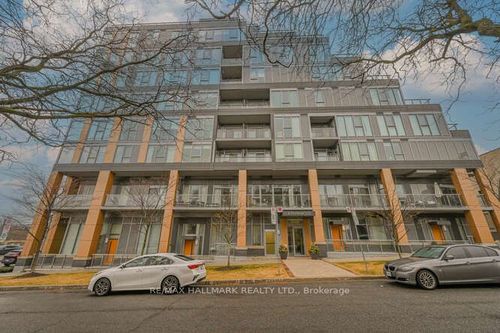 611-6 Parkwood Ave, Toronto, ON, M4V0A3 | Card Image