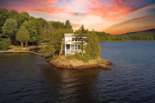 10 Phoebe Island Road, Bowerbank, ME, 04426 | Card Image