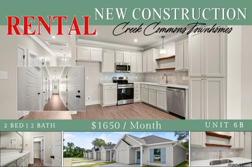 6b-8007 Arnold Rd, Denham Springs, LA, 70726-1479 | Card Image
