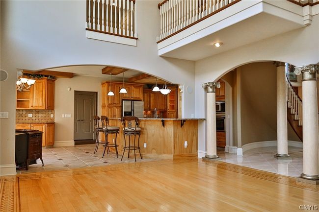 2660 O'connell Road, House other with 5 bedrooms, 4 bathrooms and null parking in Lafayette NY | Image 10