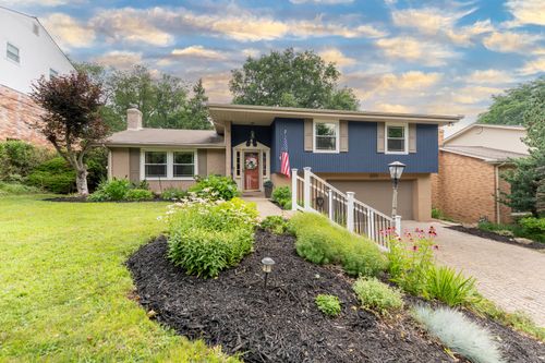 259 Main Entrance Dr, Mt. Lebanon, PA, 15228-2143 | Card Image
