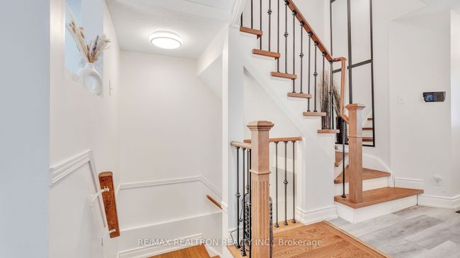 22 Macintyre Lane, Condo with 3 bedrooms, 3 bathrooms and 1 parking in Ajax ON | Image 12