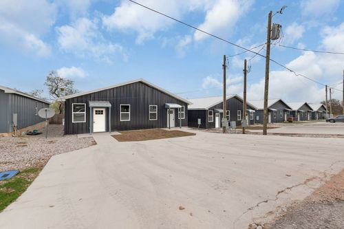870 & 872 Waco Street, Kingsland, TX, 78639 | Card Image