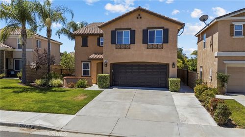 28244 Springvale Ln, Castaic, CA, 91384-3814 | Card Image