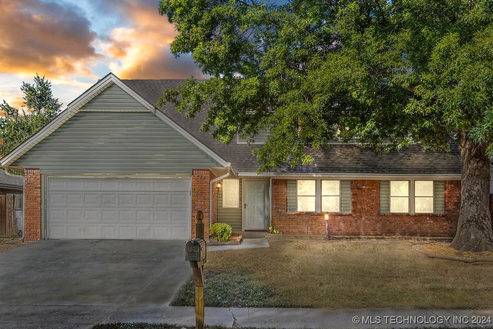 24th St, Tulsa, OK 74129