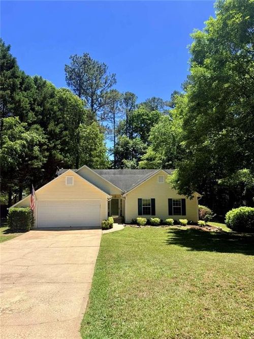 176 Flagman St, Dawsonville, GA, 30534-7737 | Card Image