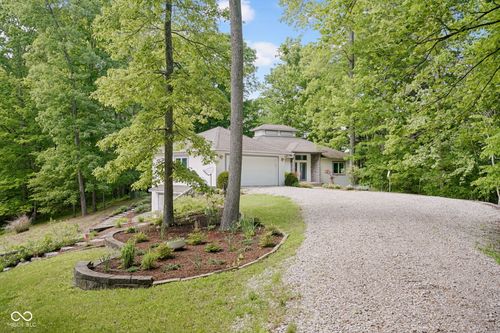 6889 Foremans Passage Road, Nashville, IN, 47448 | Card Image