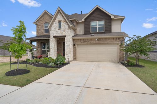 13517 William Tyler Way, Manor, TX, 78653-2688 | Card Image