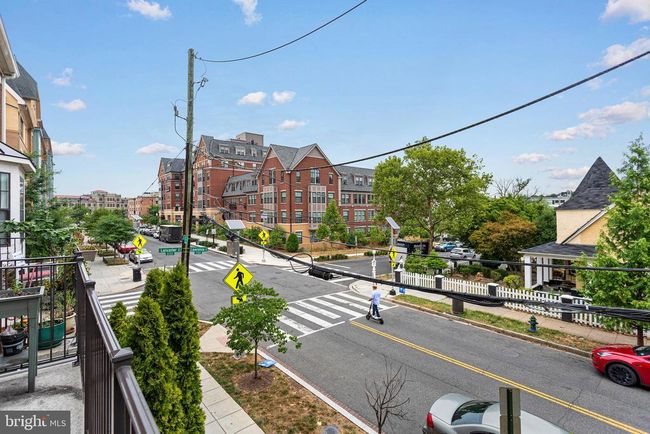 3334 7 Th St Ne, Townhouse with 3 bedrooms, 4 bathrooms and null parking in WASHINGTON DC | Image 11
