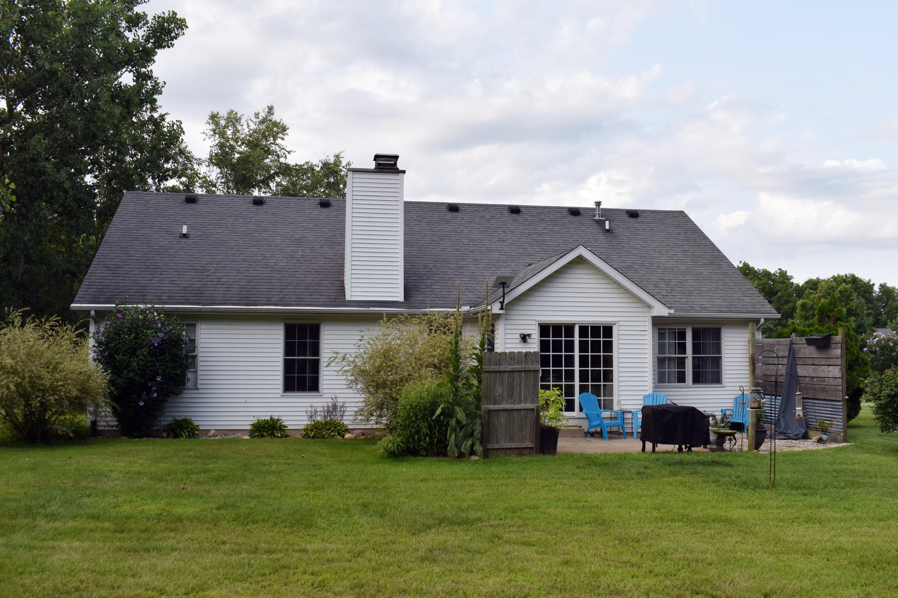 Residential in Niles 3