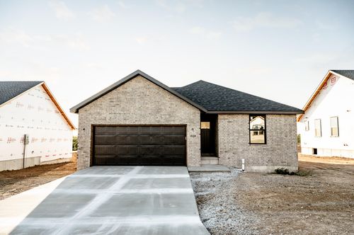 1008 Fenli Avenue, Monett, MO, 65708 | Card Image