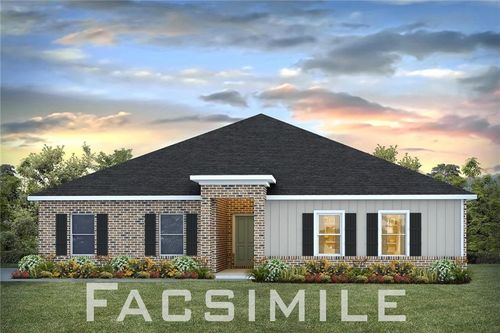 6107 Lundy Rd, Theodore, AL, 36582 | Card Image