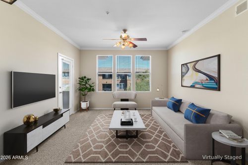 3117-20100 N 78th Pl, Scottsdale, AZ, 85255-3800 | Card Image
