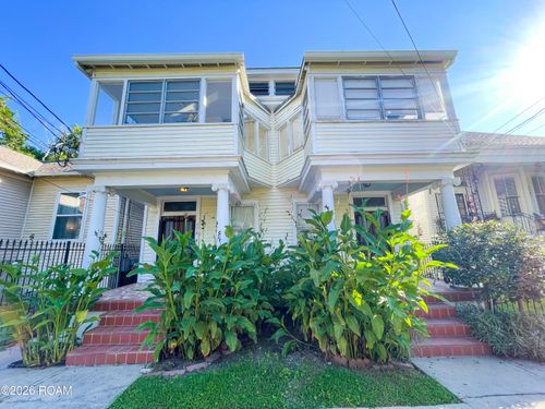8013 Panola Street, New Orleans, LA, 70118 | Card Image