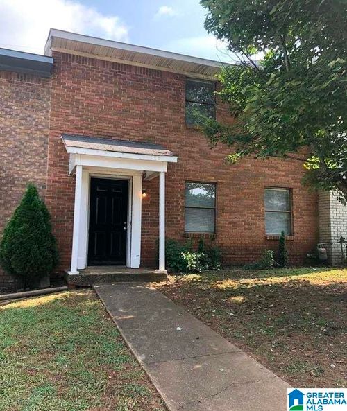 2420 Hampstead Dr, BIRMINGHAM, AL, 35235-2064 | Card Image