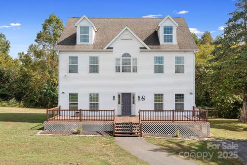 4654 Rocky Hollow Rd, Davidson, NC, 28036-9507 | Card Image