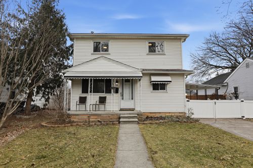 11920 Cavell St, Livonia, MI, 48150-5314 | Card Image