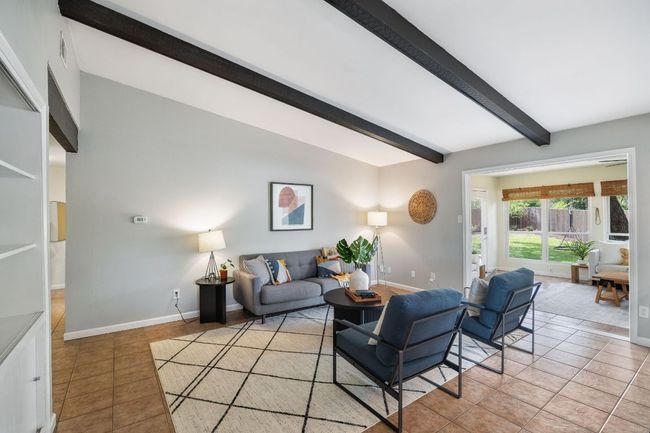Vaulted ceilings | Image 4