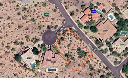 45-10760 S Sunset Dr, Goodyear, AZ, 85338-5017 | Card Image