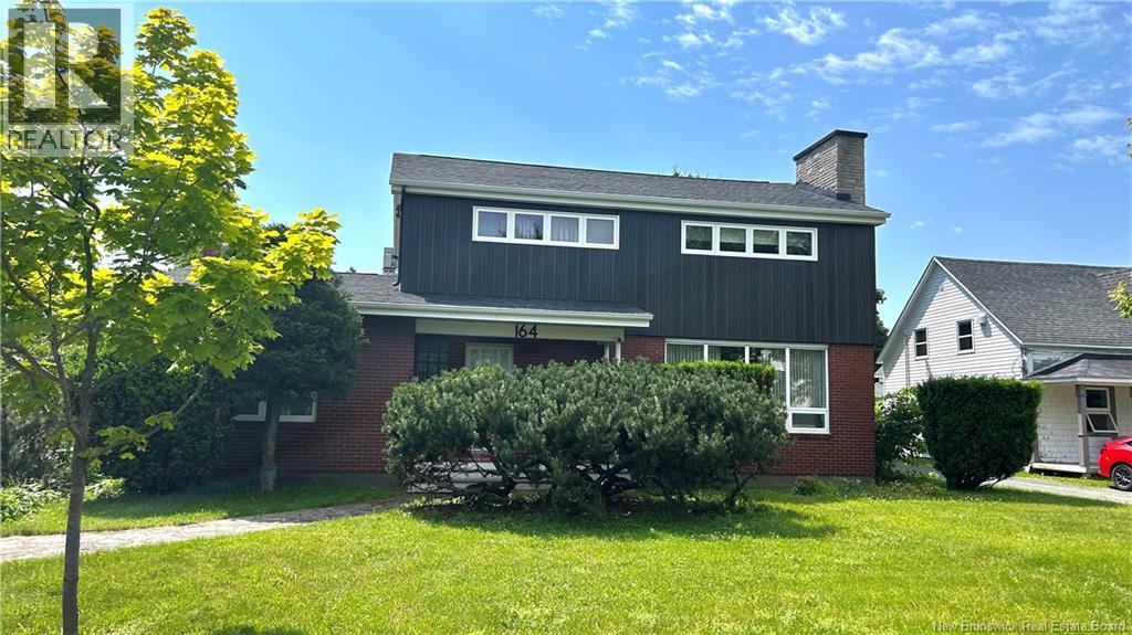 Residential in Caraquet