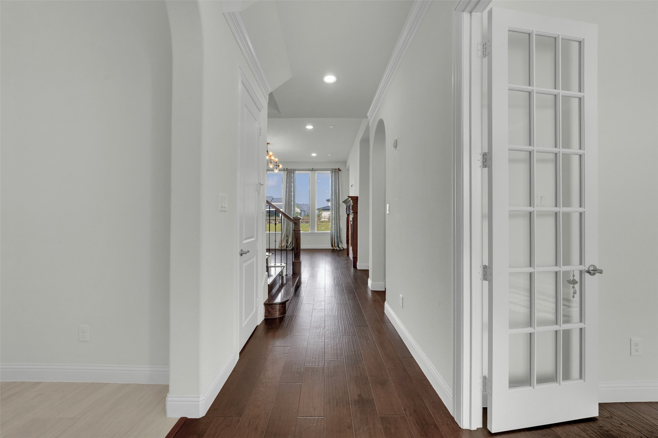 Residential Lease in Frisco 3