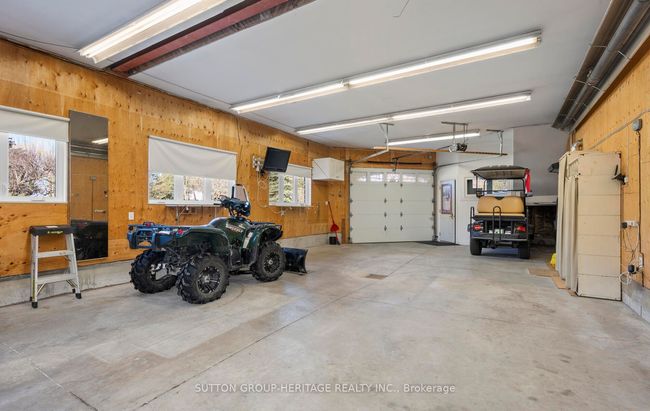 285 Stephenson Point Rd, House other with 3 bedrooms, 3 bathrooms and 6 parking in Port Perry ON | Image 39