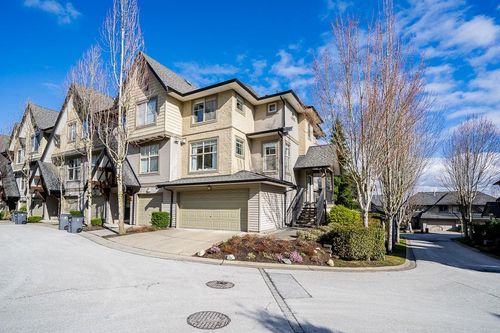 35 - 15152 62 A Avenue, Townhouse with 4 bedrooms, 3 bathrooms and 4 parking in Surrey BC | Card Image