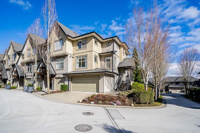 35 - 15152 62 A Avenue, Townhouse with 4 bedrooms, 3 bathrooms and 4 parking in Surrey BC | Image 1