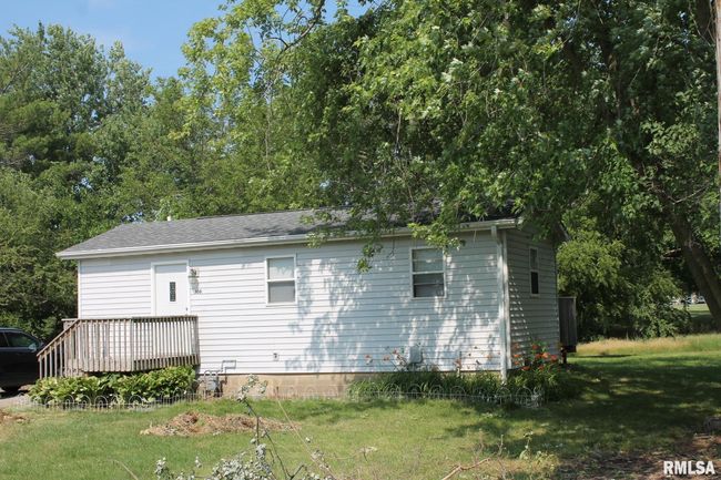 508 N Prospect St, House other with 1 bedrooms, 2 bathrooms and null parking in Cambridge IL | Image 4
