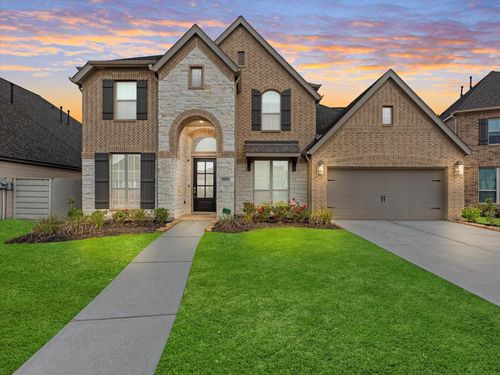 3015 Harbor Spring Way, Manvel, TX, 77578-2550 | Card Image