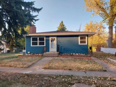 530 W Nash St, House other with 5 bedrooms, 2 bathrooms and null parking in Spearfish SD | Image 1