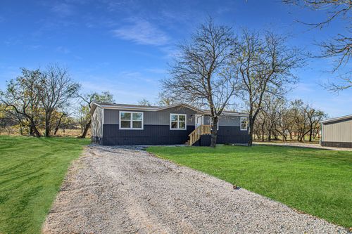 285 Cumberland Trl, Bridgeport, TX, 76426 | Card Image