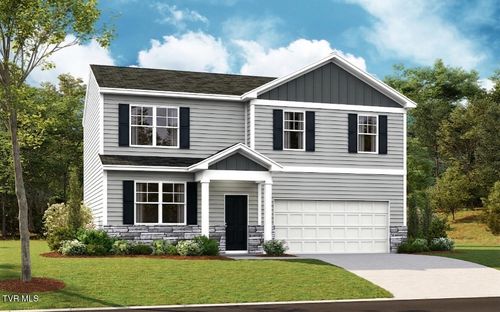 1186 Aspen Terrace, Greeneville, TN, 37745 | Card Image