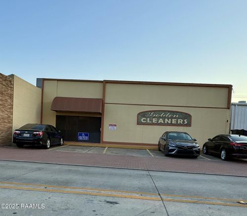 1011 Jefferson St, Lafayette, LA, 70501-7915 | Card Image