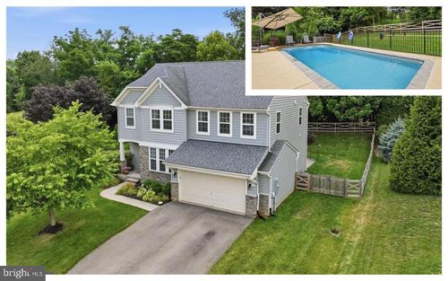 1006 Briarfield Ct, Myersville, MD, 21773-8615 | Card Image