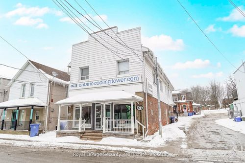 272 Main St, Schomberg, ON, L0G1T0 | Card Image