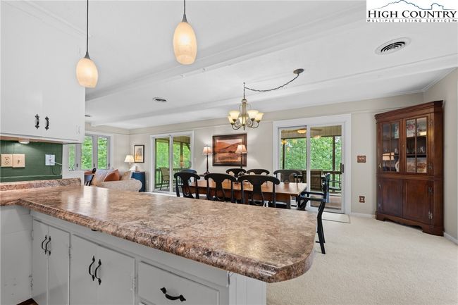 115 Split Rail Ln, House other with 2 bedrooms, 3 bathrooms and null parking in Blowing Rock NC | Image 19