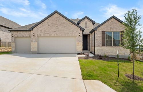 129 Elm View Dr, Georgetown, TX, 78628-3947 | Card Image